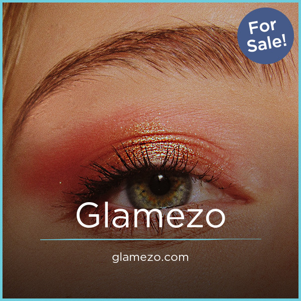 Glamezo.com - New premium domains