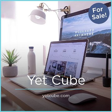 YetCube.com