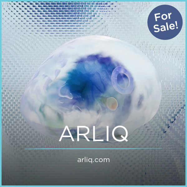 ARLIQ.com