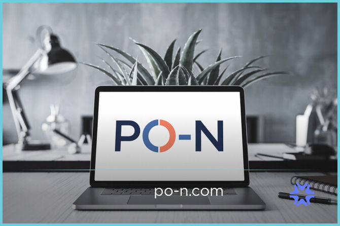 Po-n.com