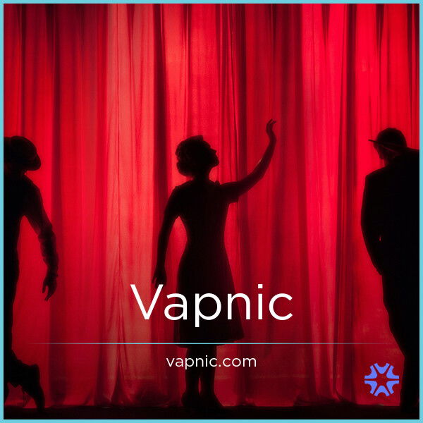 Vapnic.com