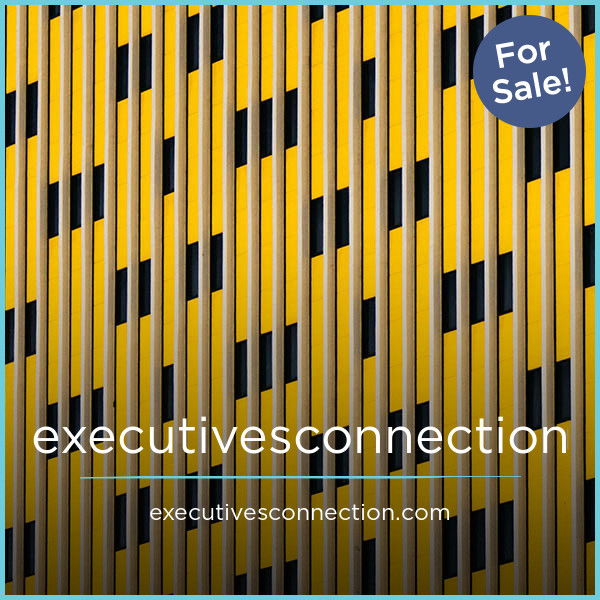 ExecutivesConnection.com