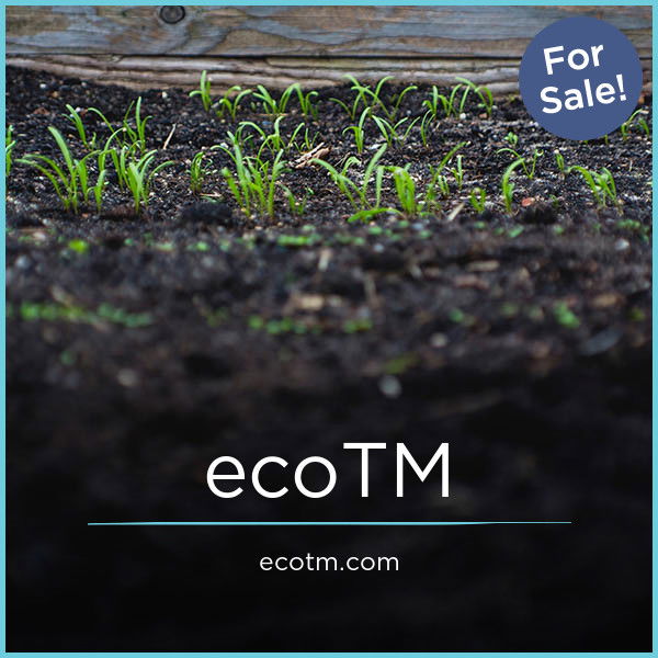 ecoTM.com
