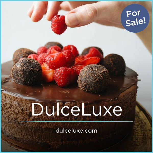 DulceLuxe.com