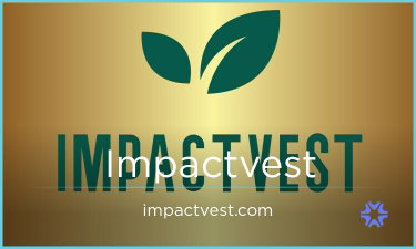 Impactvest.com - Catchy premium names