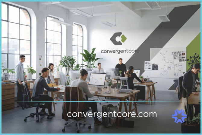 ConvergentCore.com