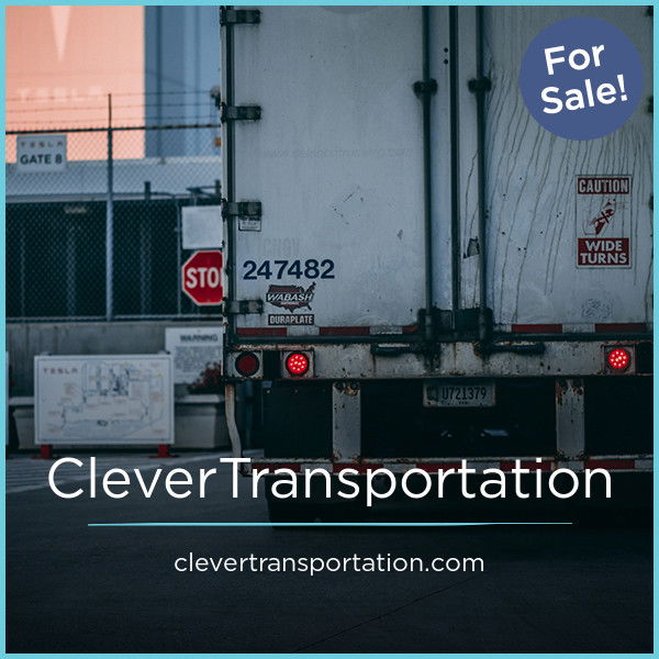 CleverTransportation.com