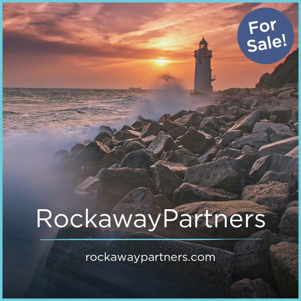 RockawayPartners.com