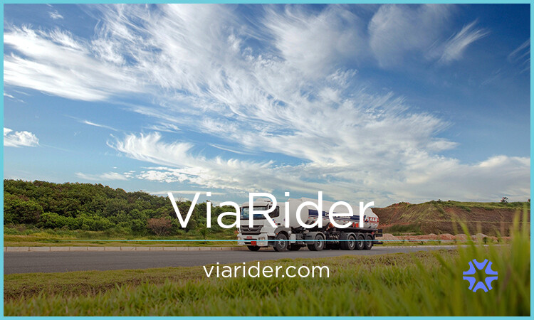 ViaRider.com - Catchy premium domains for sale