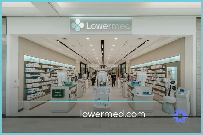 LowerMed.com