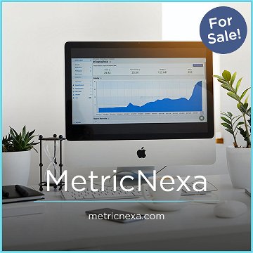 MetricNexa.com