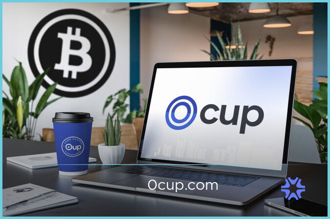 0Cup.com
