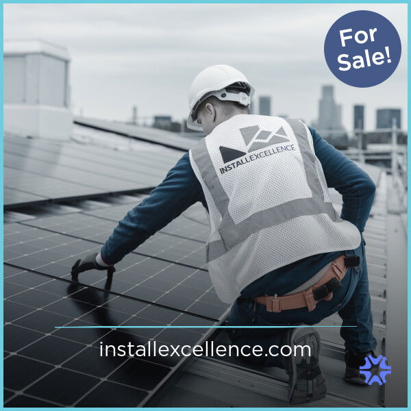 InstallExcellence.com