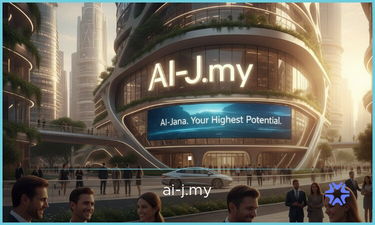 AI-J logo