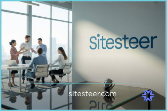 SiteSteer.com - Unique premium domain marketplace