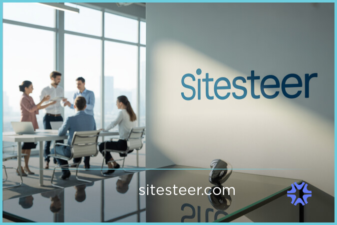 SiteSteer.com — 2