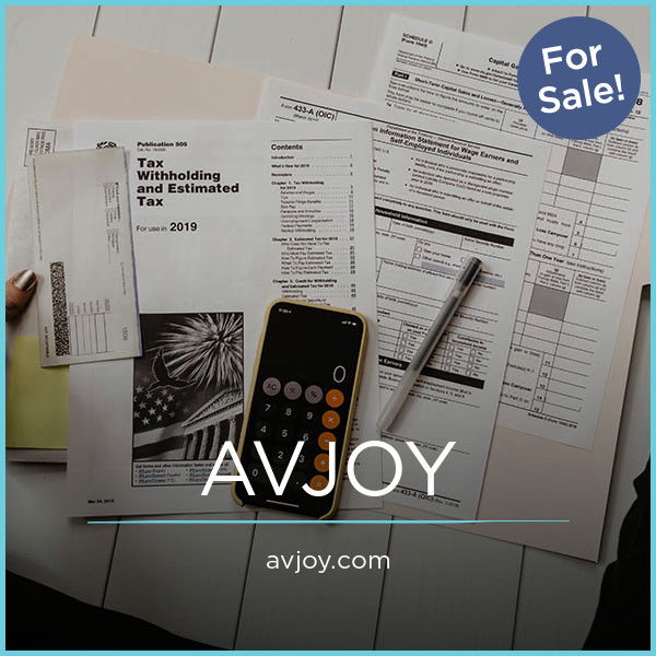 AVJOY.com