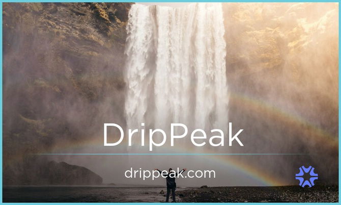 DripPeak.com — 2