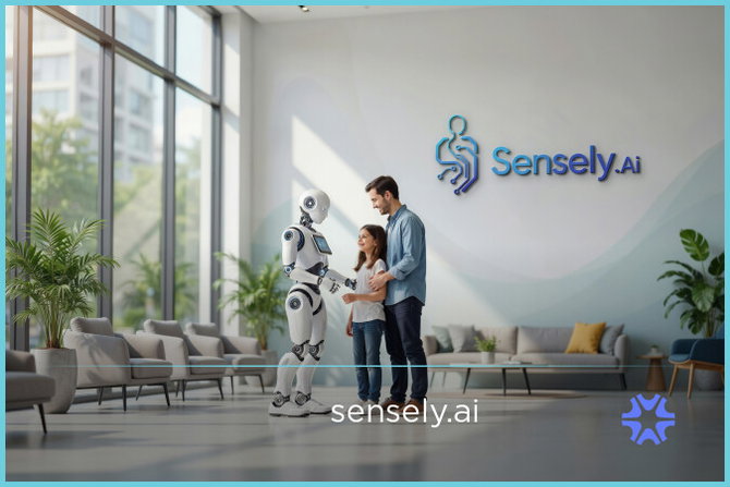Sensely.Ai — 2