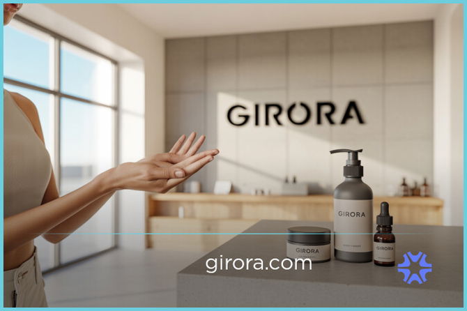 Girora.com — 2