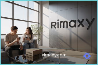 RIMAXY.com - buy Best premium names