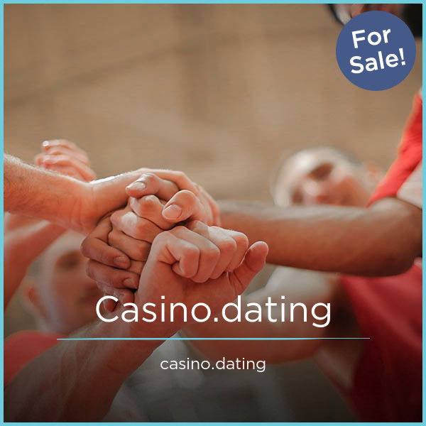 Casino.dating — 2
