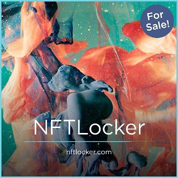 NFTLocker.com