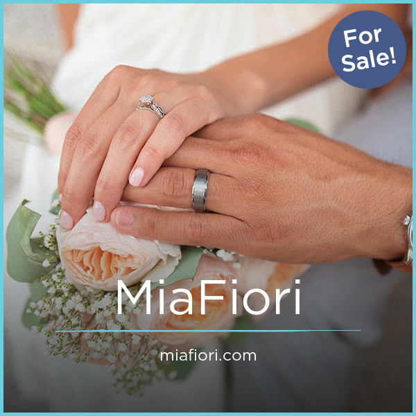 MiaFiori.com