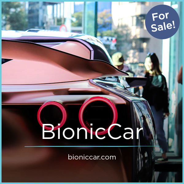 BionicCar.com