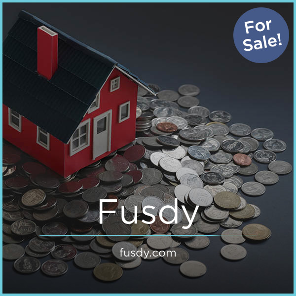 Fusdy.com - buying New premium names