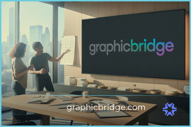 GraphicBridge.com — 2