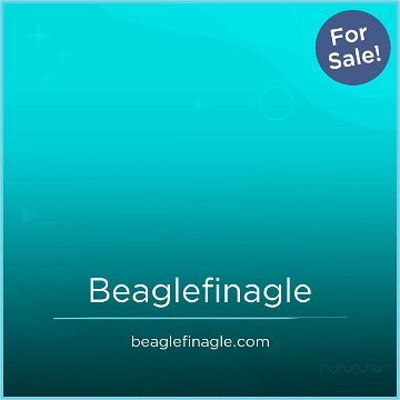 BeagleFinagle.com