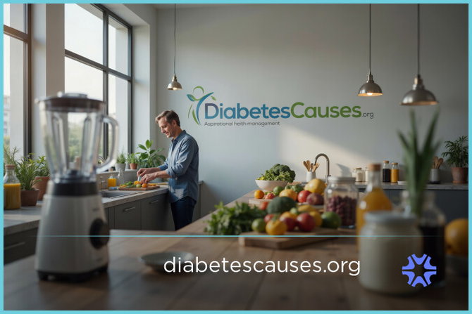 DiabetesCauses.org — 2