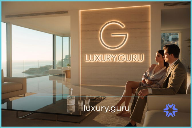 Luxury.Guru — 2