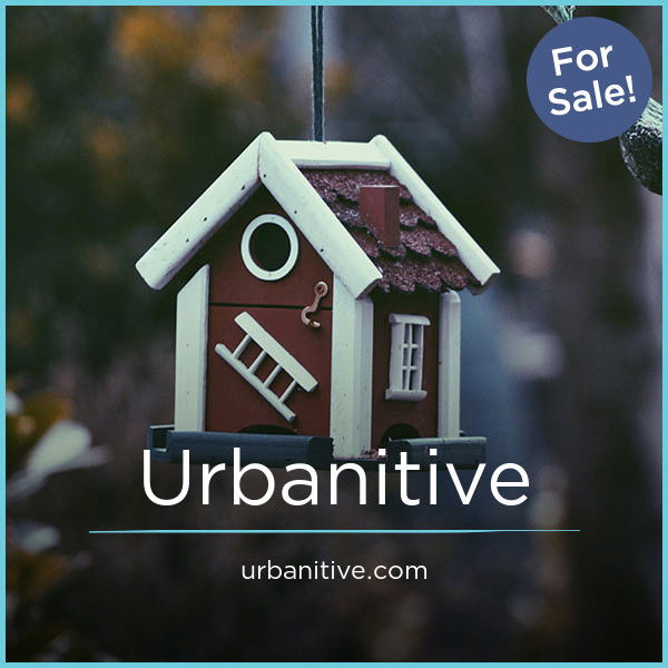 Urbanitive.com