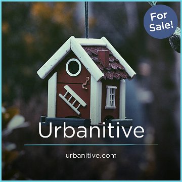 Urbanitive.com