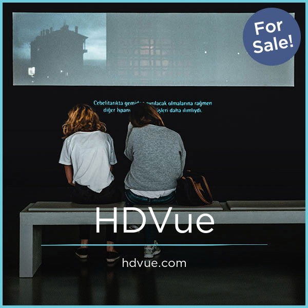HDVue.com — 2