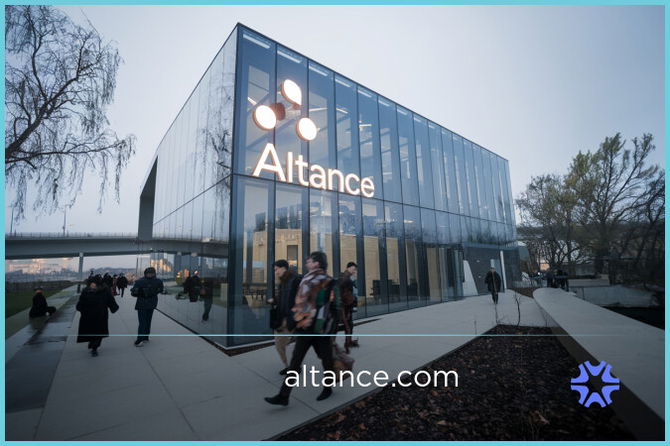 Altance.com