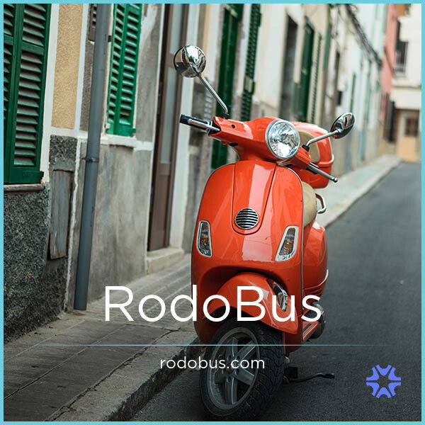 RodoBus.com