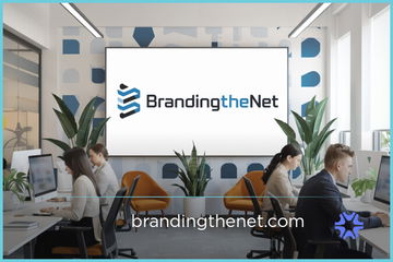 BrandingTheNet.com