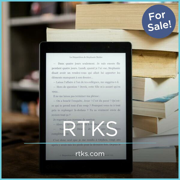RTKs.com
