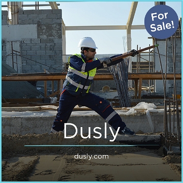 Dusly.com