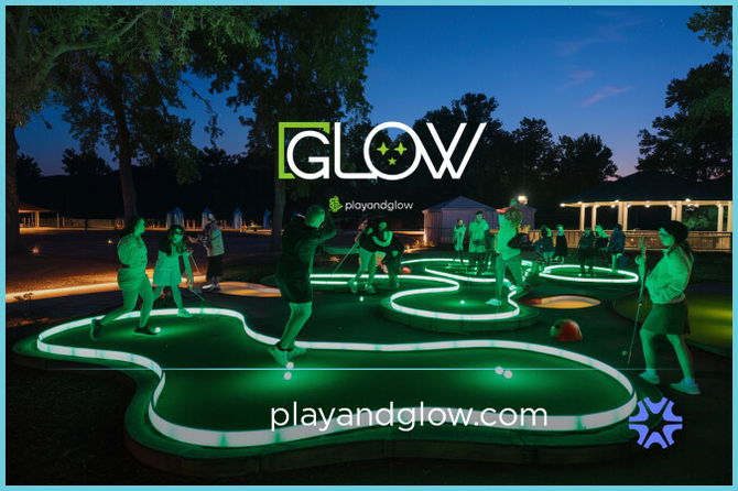 PlayAndGlow.com