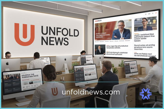 UnfoldNews.com