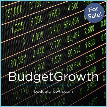 BudgetGrowth.com
