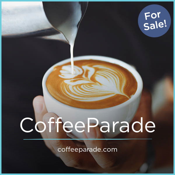 Coffeeparade.com