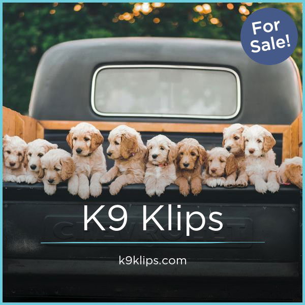 K9Klips.com