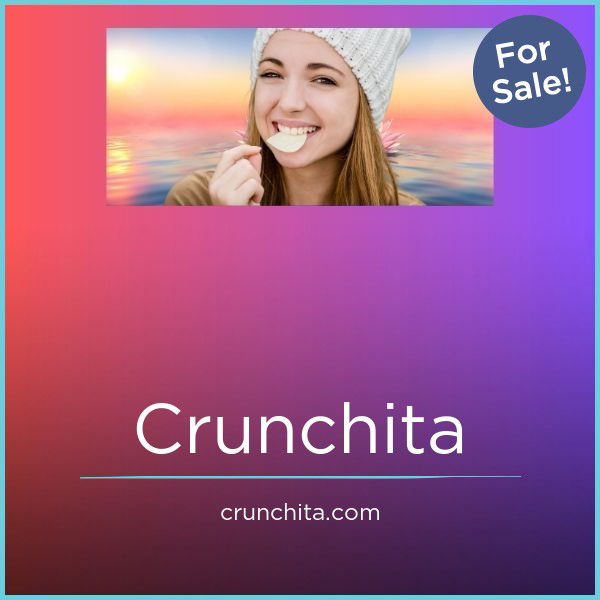 Crunchita.com