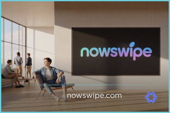 NowSwipe.com