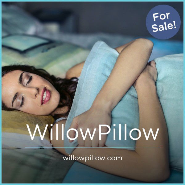 WillowPillow.com